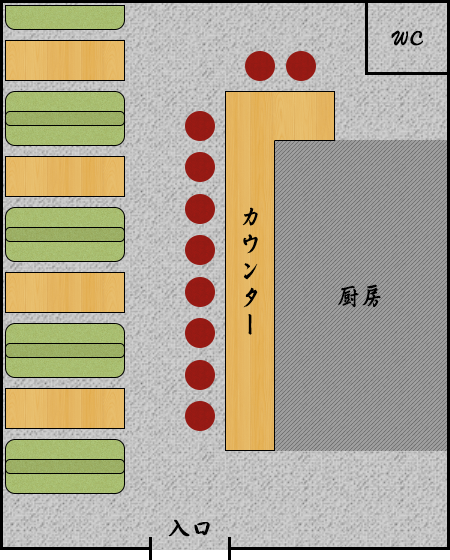 見取図