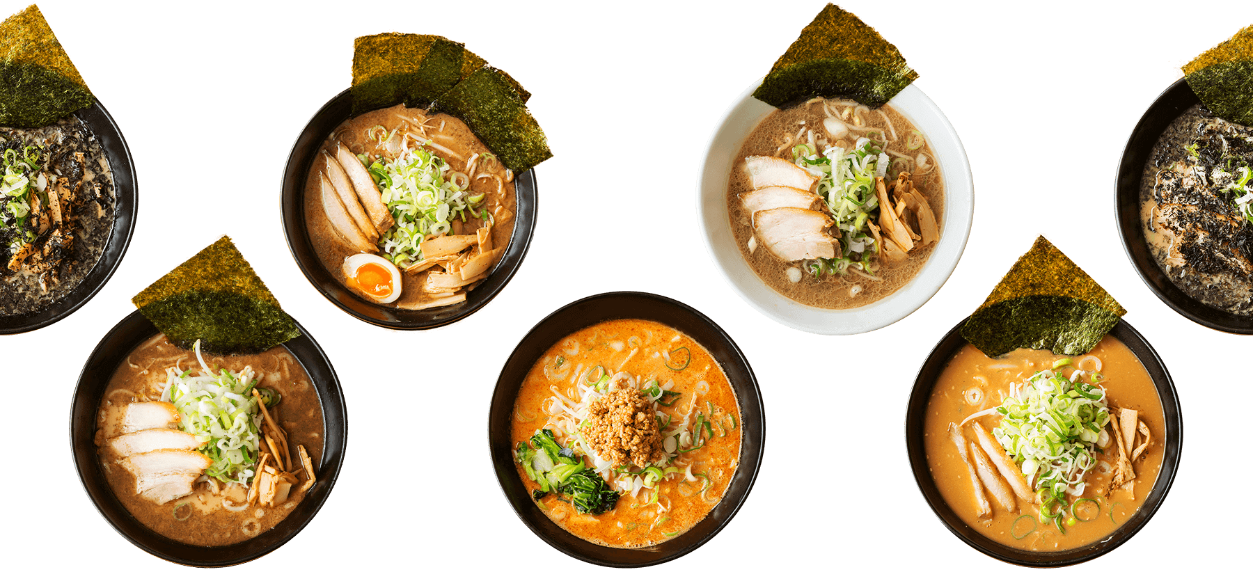 ラーメン1