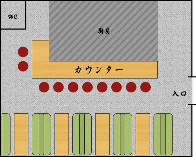 見取図