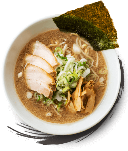 金沢のラーメン らーめん松田屋 つけ麺 担々麺 辛い系も人気